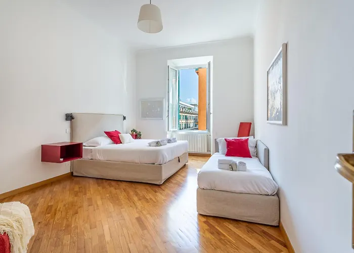 Iflat Classic Palazzo Fons Trevi A15 *