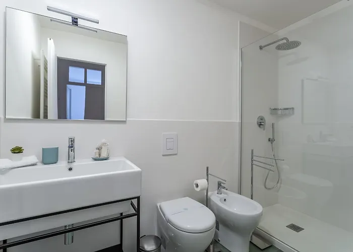 Iflat Classic Palazzo Fons Trevi A15 * Rome