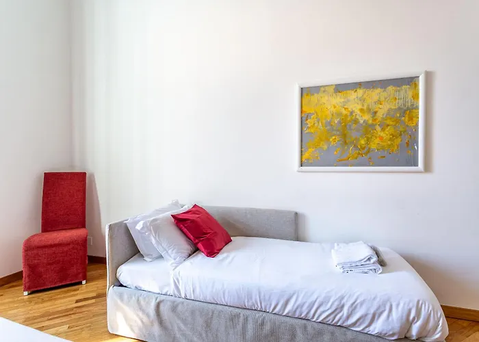 Iflat Classic Palazzo Fons Trevi A15 Appartement