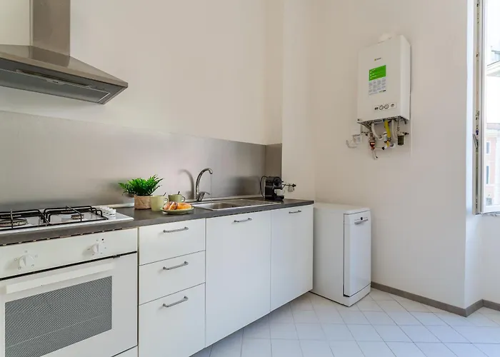 Iflat Classic Palazzo Fons Trevi A15 Roma