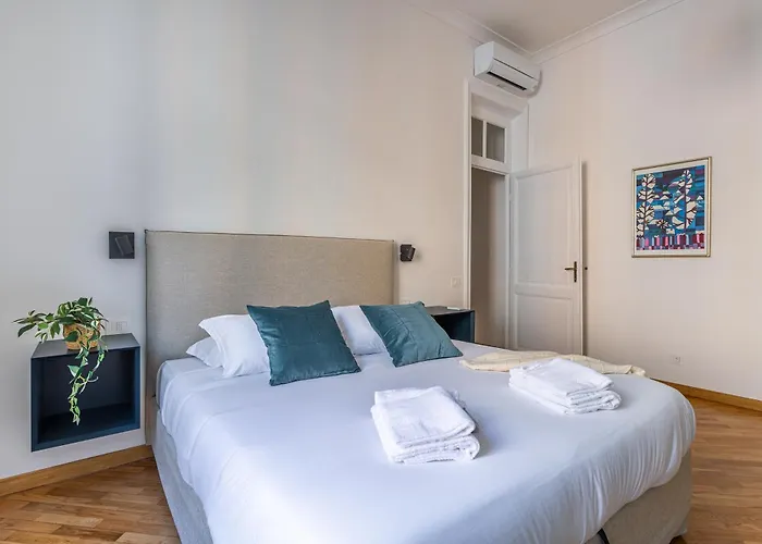 Iflat Classic Palazzo Fons Trevi A15 Appartement