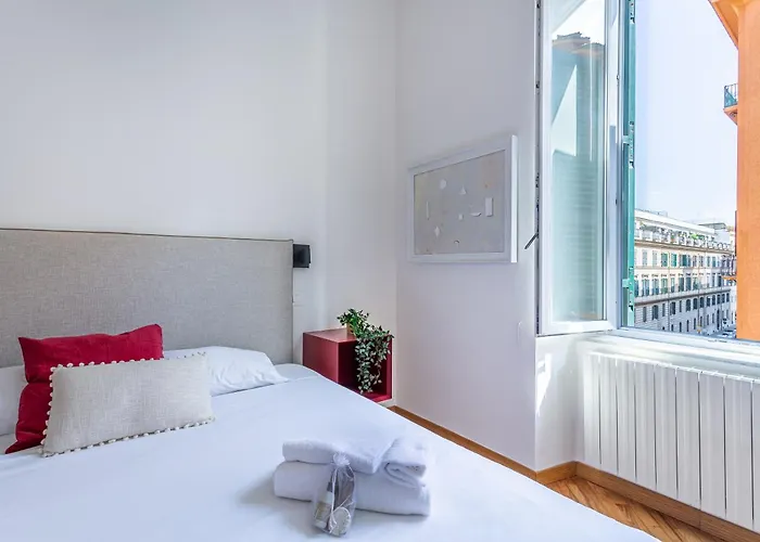 Iflat Classic Palazzo Fons Trevi A15 Appartement Rome