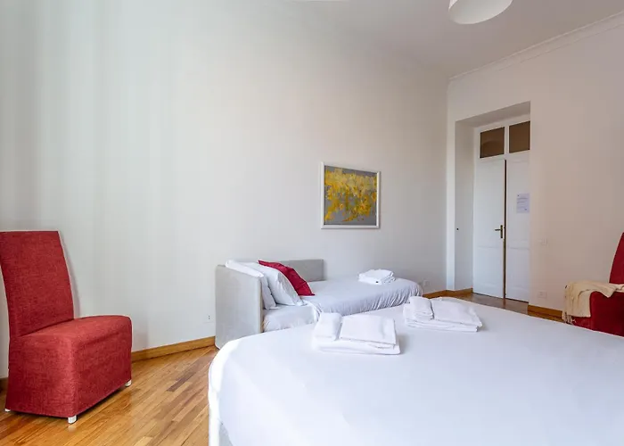 Iflat Classic Palazzo Fons Trevi A15 Roma