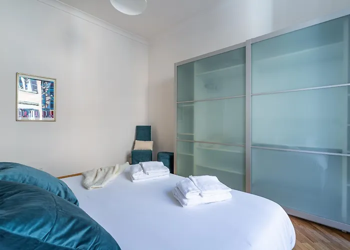 Iflat Classic Palazzo Fons Trevi A15