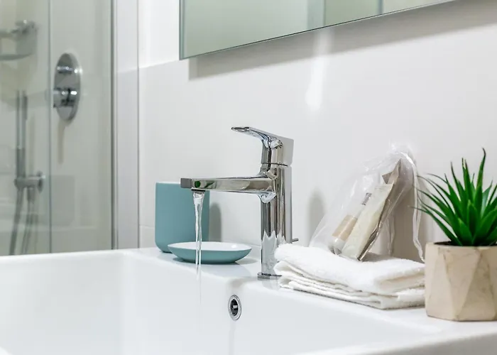 Apartamento Iflat Classic Palazzo Fons Trevi A15 *