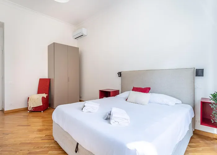 Iflat Classic Palazzo Fons Trevi A15