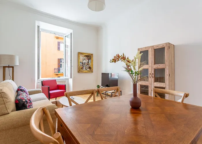 Iflat Classic Palazzo Fons Trevi A15 Apartamento *
