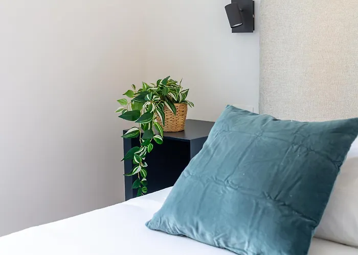 Iflat Classic Palazzo Fons Trevi A15 Appartement