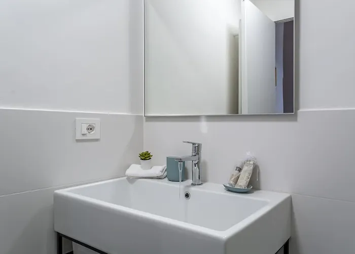 Iflat Classic Palazzo Fons Trevi A15 Roma