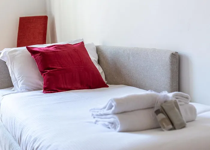 Appartement Iflat Classic Palazzo Fons Trevi A15 *